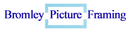 logo-bromley-picture-framing